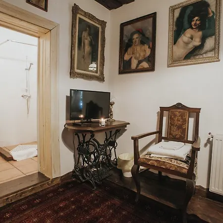 Gospodaria Lui Nea Ion Vama Buzăului Exterior photo