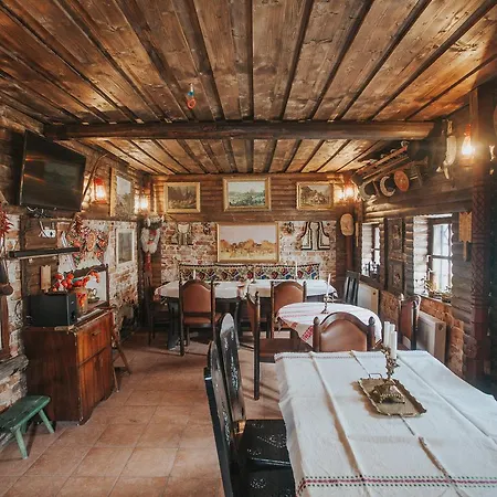 Gospodaria Lui Nea Ion Vama Buzăului Exterior photo