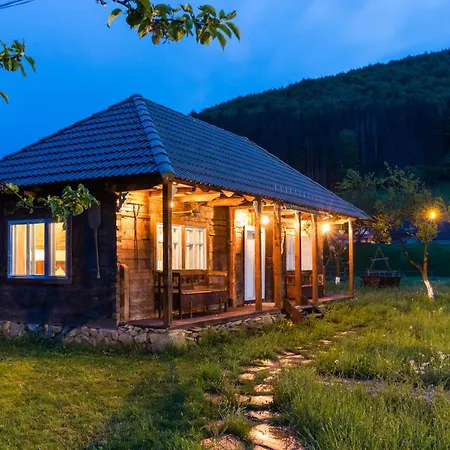 Gospodaria Lui Nea Ion Vama Buzăului Exterior photo